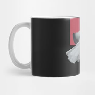 Get ready for love Mug